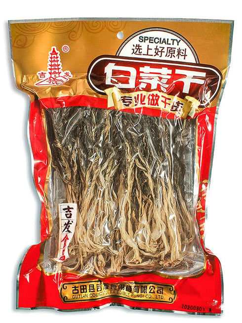 Dried pickled vegetables Dried cabbage 16oz