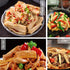 SXETBEAN 180g/6.34oz (1 Pack) Dried Bean Curd Sticks, Yuba Tofu Skin, Asian Dried Beancurd Stick for Stir-fry, Hot Pot