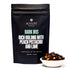 August Uncommon Dark Iris Pistachio Peach Oolong Tea with Caffeine Smooth and