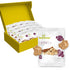 Appleways Whole Grain Granola Bites, 1 oz 20 Count - Crispy Nut
