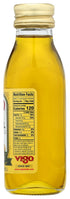 3.85 oz Vigo fl. Extra Virgin Olive Oil