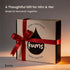 (1 Kums Dark Chocolate Tabs Box) for Men & Women