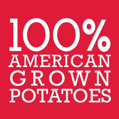 5.1 oz (Pack 12) Betty Crocker Cheddar and Bacon Potatoes, Made with Real Cheese