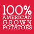 5.1 oz (Pack 12) Betty Crocker Cheddar and Bacon Potatoes, Made with Real Cheese