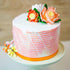 3 Count Global Sugar Art Protea Sugar Cake Flowers Assortment, by Chef Alan Tetreault