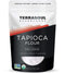 Terrasoul Superfoods Organic Tapioca Flour Starch, 2.5 Lbs - Gluten-free | Improves