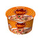 Samyang MEP Garlic Clam Ramen Spicy Instant Bowl Noodle Soup, Refreshing Seafood
