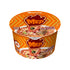Samyang MEP Garlic Clam Ramen Spicy Instant Bowl Noodle Soup, Refreshing Seafood