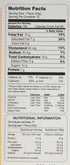 Haldiram's 340 Haldirams, Mithaas Mathura Peda (Indian Sweets), Grams(gm)