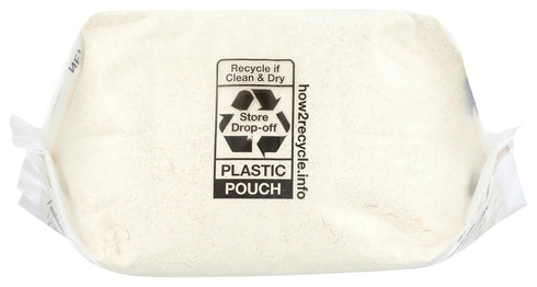 3 lbs 100% King Arthur Organic Medium Rye Flour - for Complex Flavorful Breads & Baked Goods - US Grown & Milled