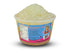 Premium Coconut Jelly Dessert Topping by Buddha Bubbles Boba (Lychee Jelly)
