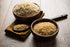 3 Food to Live Brown Basmati Rice, Pounds Whole Grain, Long-Grain Rice Variety, Fragrant, Kosher, Vegan. Less Starch.