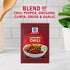 1 Oz McCormick Gluten Free Chili Seasoning Mix