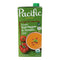 Pacific Natural, Organic Creamy Roasted Pepper & Tomato Soup, 32 Fl Oz
