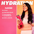 Pack 9 Packets Packets Pure Kick Ultimate Variety - Flavors of Energy Drink - Pure Kick Hydrate and Energy Drink Powder
