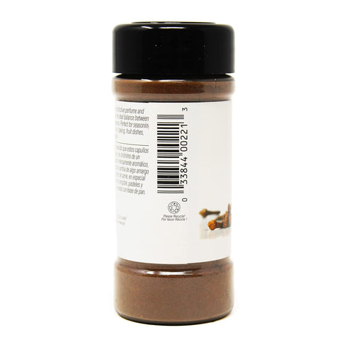 Badia Cloves Ground, 1.75 Oz (Pack Of 1)