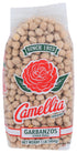 Camellias Garbanzo, 16 OZ