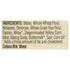 B&M 16 (Pack 12) Brown Bread, Raisin, Ounce