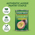 John West 170g Passionfruit Pulp in Syrup