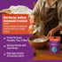 12g MY RUSTIC ROOTS San Francisco Sourdough Starter Culture All Natural & Organic Sourdough Bread Starter - Beginner