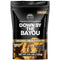 Southern Fry Kings Seasoned Fish Mix, Seafood Frying Seasoning Coating Creole Down By The Bayou,