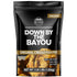 Southern Fry Kings Seasoned Fish Mix, Seafood Frying Seasoning Coating Creole Down By The Bayou,