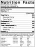 2 Lbs (32 Oz) McCabe Organic Brown Rice Tea - Roasted Brown Rice Tea Korean | Rich in Fibers and Minerals | USDA