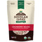 Organic Dried Cranberry Beans 1 lb - Non-GMO, USDA Organic, Farmed From