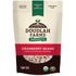 Organic Dried Cranberry Beans 1 lb - Non-GMO, USDA Organic, Farmed From
