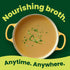 32 Oz Pacific Foods, Broth Chicken Free Range Organic, Fl