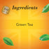 56 Count (Pack 1), Twinings Green Tea K-Cup Pods for Keurig, of Smooth & Refreshing Flavour, Caffeinated, Enjoy Hot