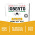 7 Oh Boy! Oberto Classics Thin Style Original Beef Jerky, Ounce