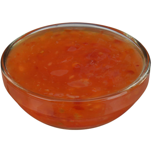 Frank's RedHot Sweet Chili Sauce, 0.5 gal - Bulk Container for Wings, Pizza, Stir Fry