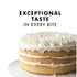2.29 oz Heilala x Bon Apptit Double Fold Vanilla Bean Paste Twice the Flavor and concentration, Sustainably Sourced