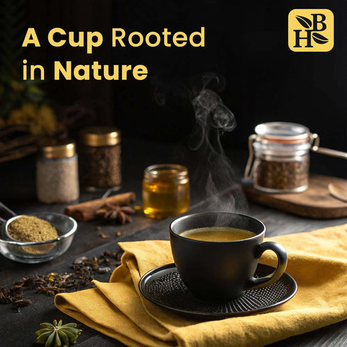 4 oz, Herb To Body Burdock Root Cut & Sifted Wildcrafted Arctium Lappa Dried for Herbal Tea, Dried Burdock Tea