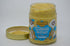 Pack 2 Unique Snacks Sharp German Mustard Dip, Whole Grain Mustard Seeds, Pretzel Dip, Non-GMO