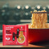 32g 6-Pack Hethstia High-Protein Ramen, Spicy Beef Flavor With Plant-Based Protein, Instant Healthy Ramen Noodle Soup