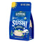Lundberg Organic California Sushi Rice - Short Grain Rice, White Japanese-Style Sticky