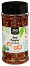 365 by Whole Foods Market, Crushed Red Chile Peppers, 4.76 Ounce