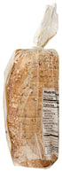 Bread Alone 22 oz , Organic Nine Mixed Grain, Pullman Loaf, Sliced