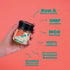 515+ 100% 15+ 7.9 oz Steens Manuka Honey - MGO - Pure & Raw Certified UMF Manuka Honey - Bottled and Sealed in New