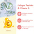 20 Packs, 0 VOLO VERO Konjac Jelly Squeeze Pouch Healthy Snacks, Low Calories, Drinkable, Gluten Free, Sugar, Keto, Low