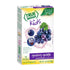 TRUE LEMON KIDS Groovy Grape - 10 Packets for Hydration, Low Sugar Water Flavoring, No Preservatives or Artificial