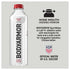 9+, 1 (6 Pack), Pack, BODYARMOR SportWater Alkaline Water, High Alkaline Bottled Water, pH Liter Refreshing Electrolyte