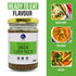 Eastern Blue 8oz 227g Thai Curry Paste - Thai Green Curry Paste & Thai Yellow Curry Paste Each | Ready to Eat Authentic