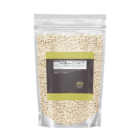 Birch & Meadow Couscous and Cumin Seed Bundle - Flavorful Pantry Essentials