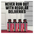 16 Oz (12 Pack), BODYARMOR Sports Drink, Strawberry Grape, Electrolyte Drink Hydration, Fl Bottles Flavored Coconut