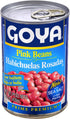Goya Pink Beans, 15.5 oz, 2-Pack