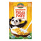 EnviroKidz Organic Panda Puffs Cereal, 10.6 oz (Pack of 1), Peanut Butter,