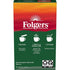 Packets, 6 Count Folgers Classic Decaf Instant Coffee Crystals